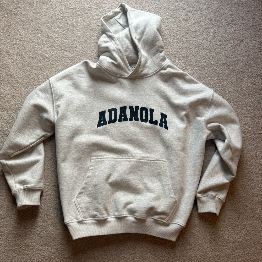 Adanola Hoodie - Picture 3 of 3